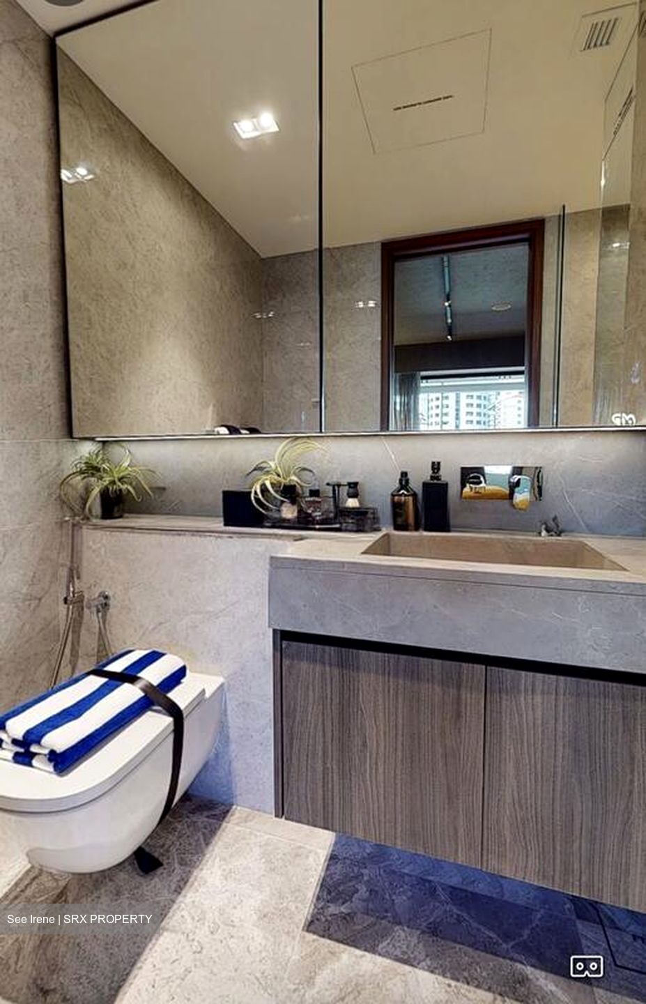 Canninghill Piers (D6), Apartment #587774221
